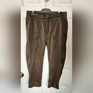 The north face cargo capris